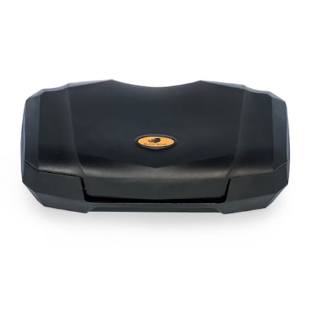 Camco BLACK BOAR - ATV FRONT STORAGE BOX 66011